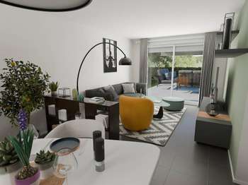 Vente maison