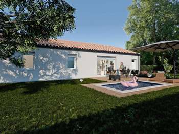 Vente maison