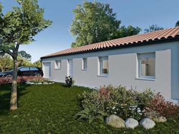 Vente maison