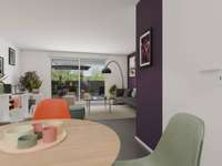 Vente maison