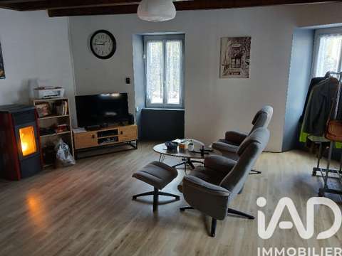 Vente maison 5 pièces Saint-Prouant 85