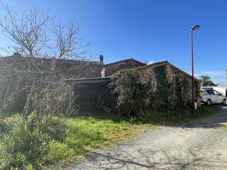 Vente maison