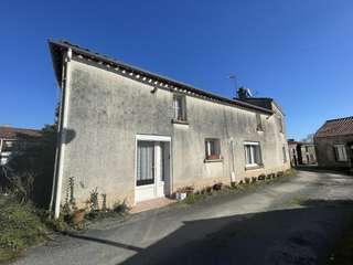 Vente maison