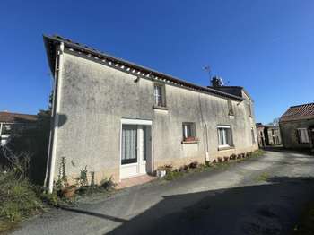 Vente maison