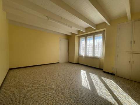 Vente maison