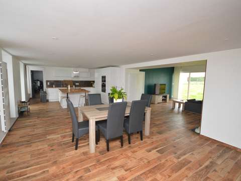 Vente maison 6 pièces Saint-Prouant 85