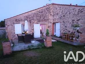 Vente Maison 3 chambresSaint-Prouant
