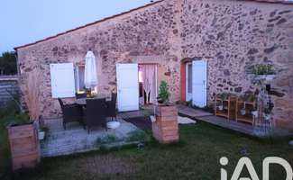 Photo Vente maison Saint-Prouant