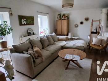 Vente Maison 3 chambresSaint-Prouant