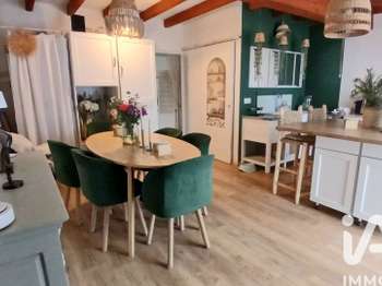 Vente Maison 3 chambresSaint-Prouant