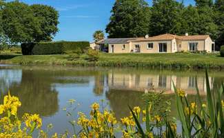 Photo Vente maison Saint-Prouant