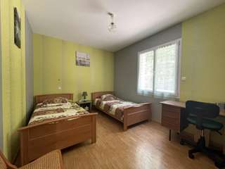 Vente maison
