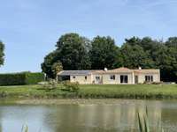 Vente maison