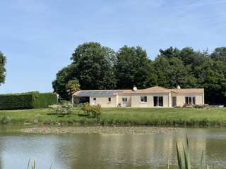Vente maison