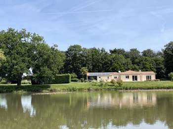 Vente maison Saint-Prouant 85