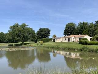 Vente maison