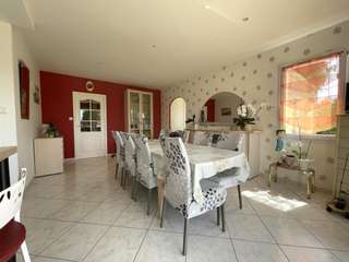 Vente maison