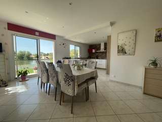 Vente maison