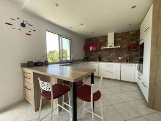 Vente maison