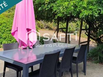 Vente Maison 4 chambresSaint-Prouant