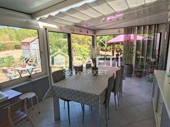 Vente maison 8 pièces Saint-Prouant 85