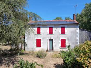 Vente MaisonSaint-Prouant