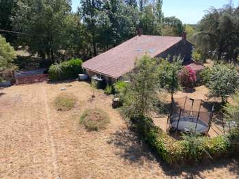 Vente maison