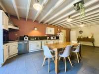 Vente maison