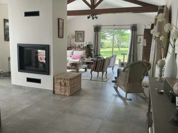 Vente Maison 5 chambresSaint-Prouant