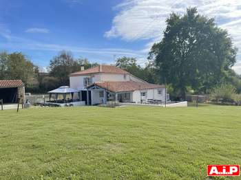 Vente Maison 3 chambresSaint-Prouant