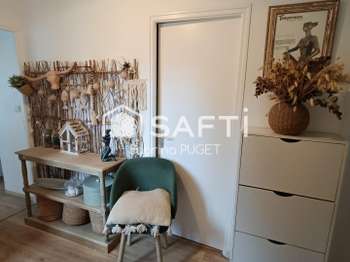 Vente maison 5 pièces Saint-Prouant 85