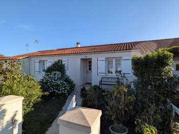 Vente maison 6 pièces Saint-Prouant 85