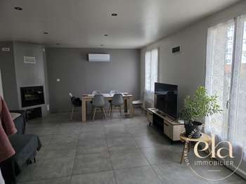 Vente maison 4 pièces Saint-Prouant 85