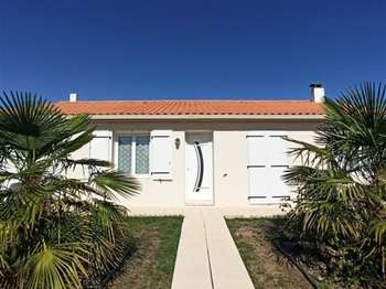Vente maison 4 pièces Saint-Prouant 85