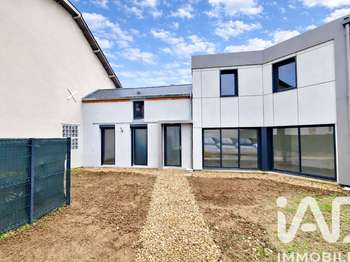 Vente maison 5 pièces Saint-Pryvé-Saint-Mesmin 45