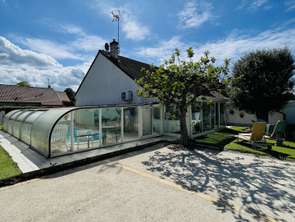 Vente Maison 3 chambresSaint-Pryvé-Saint-Mesmin