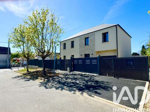 Vente maison 6 pièces Saint-Pryvé-Saint-Mesmin 45
