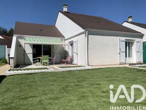 Vente Maison 2 chambresSaint-Pryvé-Saint-Mesmin