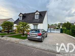 Vente Maison 4 chambresSaint-Pryvé-Saint-Mesmin