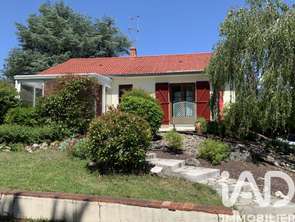 Vente Maison 2 chambresSaint-Pryvé-Saint-Mesmin