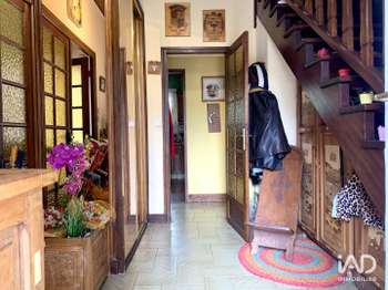 Vente maison 5 pièces Vente maison 5 pièces