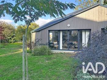 Vente Maison 4 chambresSaint-Pryvé-Saint-Mesmin