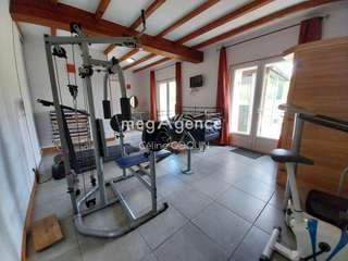 Vente maison 17 pièces
