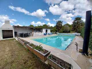 Vente maison 17 pièces