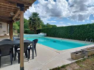 Vente maison 17 pièces