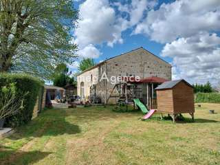 Vente maison 17 pièces