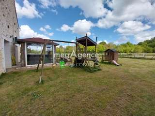 Vente maison 17 pièces