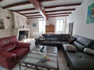 Vente maison 17 pièces
