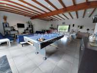 Vente maison 17 pièces Vente maison 17 pièces