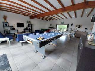 Vente maison 17 pièces
